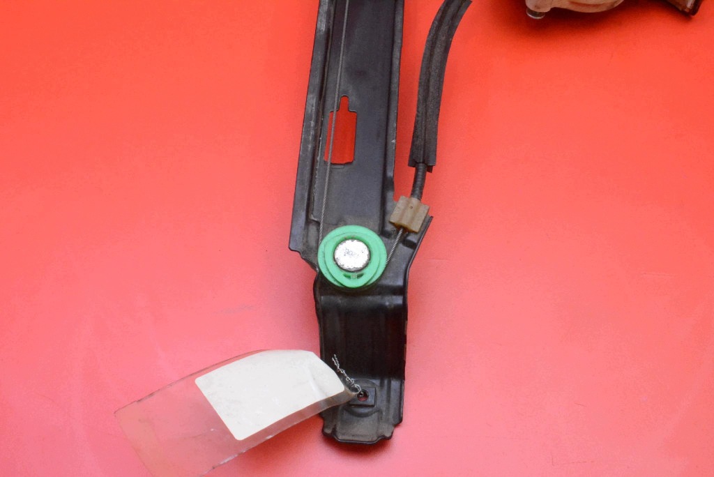 window regulator right rear part 973624105 SEAT LEON 2 II MK2 FR 05-09