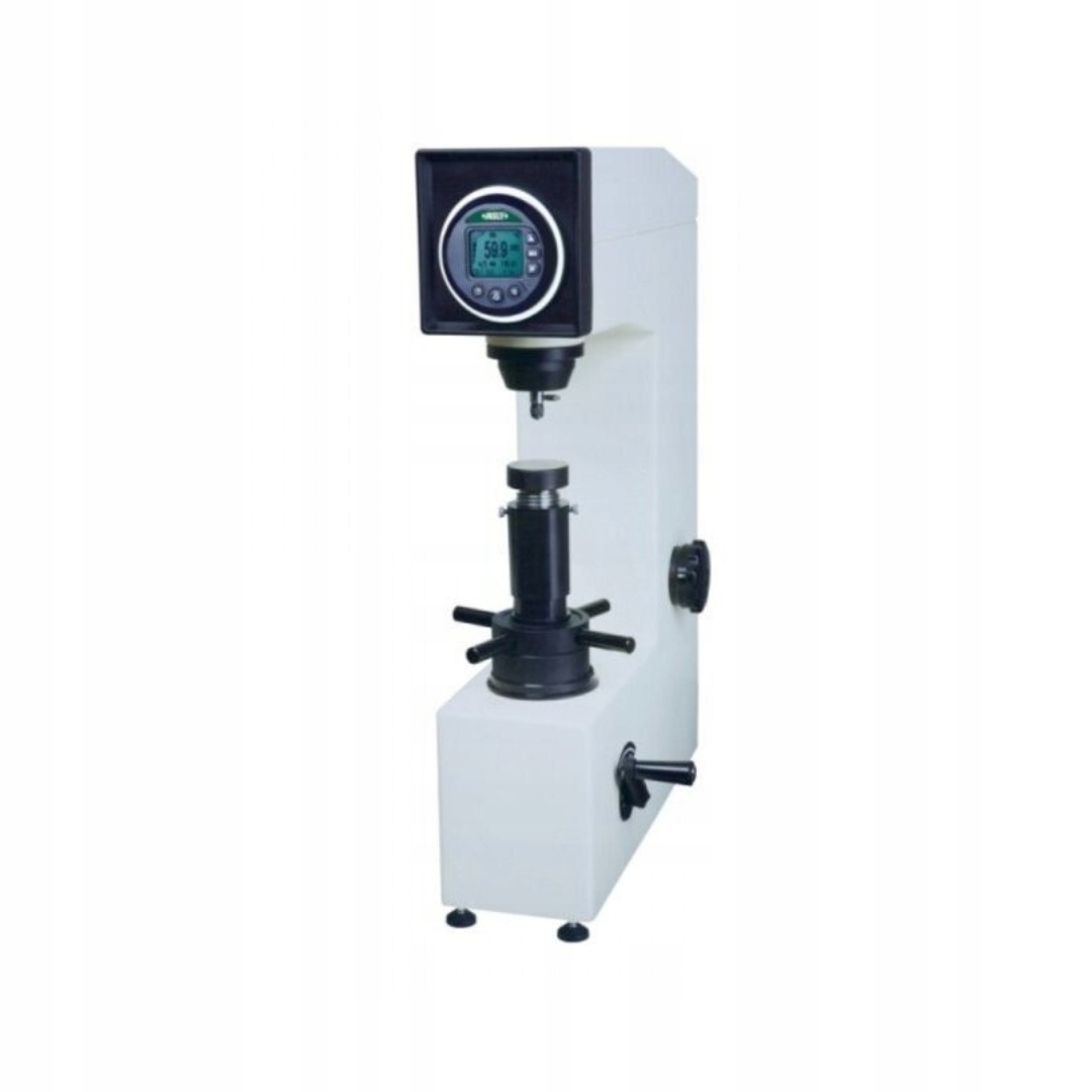 Insize Twardościomierz Rockwell ISH-MRD200