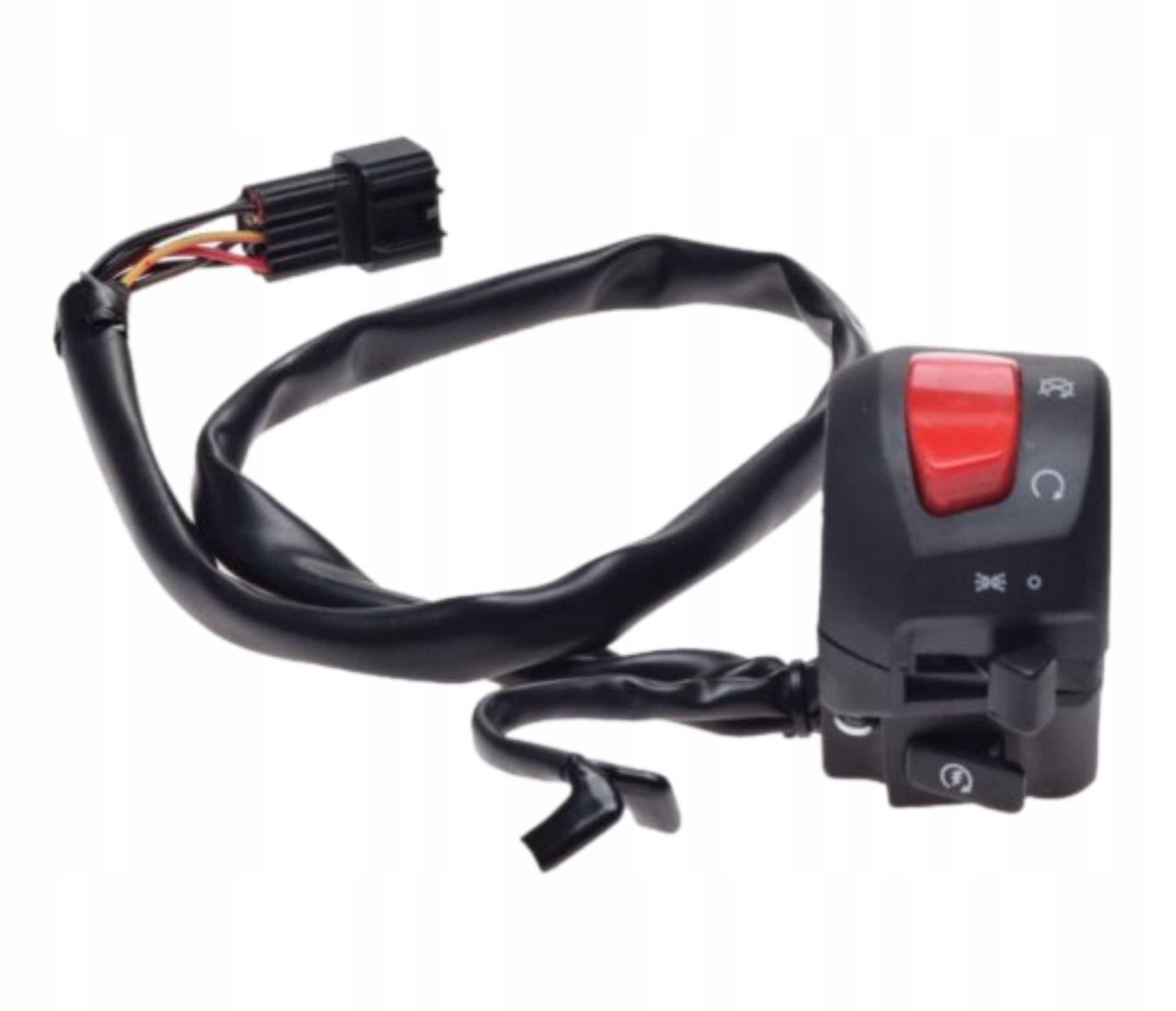 

Junak Rx One 125 RX1 Przełącznik Zespolony Prawy