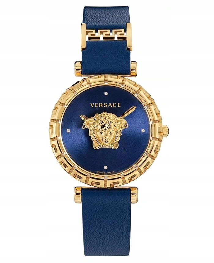 Dámské hodinky Versace VEDV01019 Palazzo Empire Greca Diamond