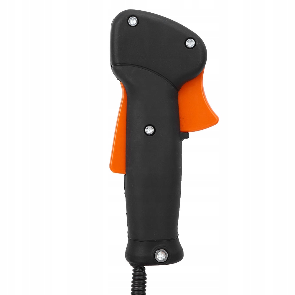 RĄCZKA GAZU MANETKA KOMPLETNA KOSA SPALINOWA Waga produktu z opakowaniem jednostkowym 0.3 kg