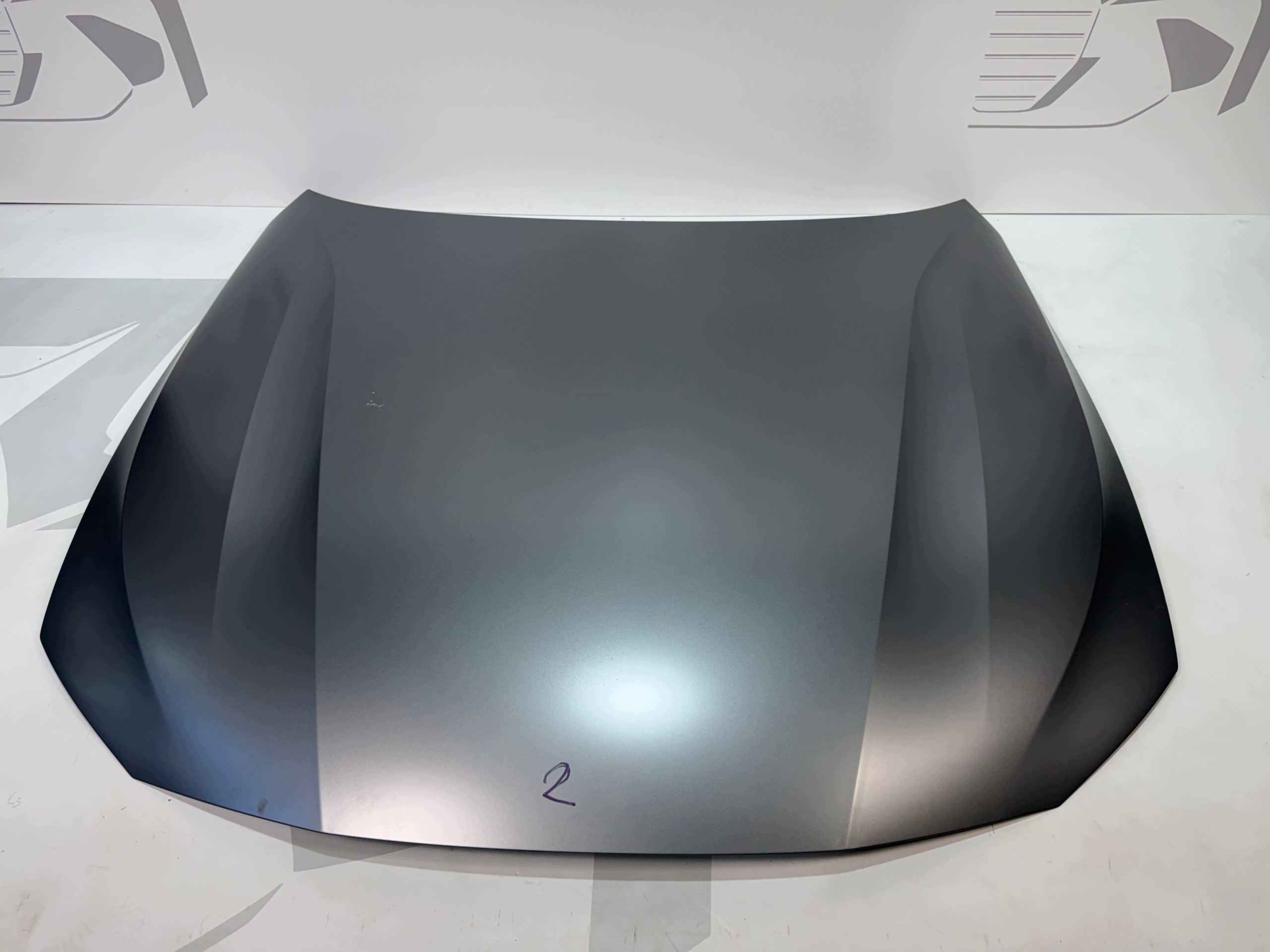 Capot BMW 4 G22 G23 G26