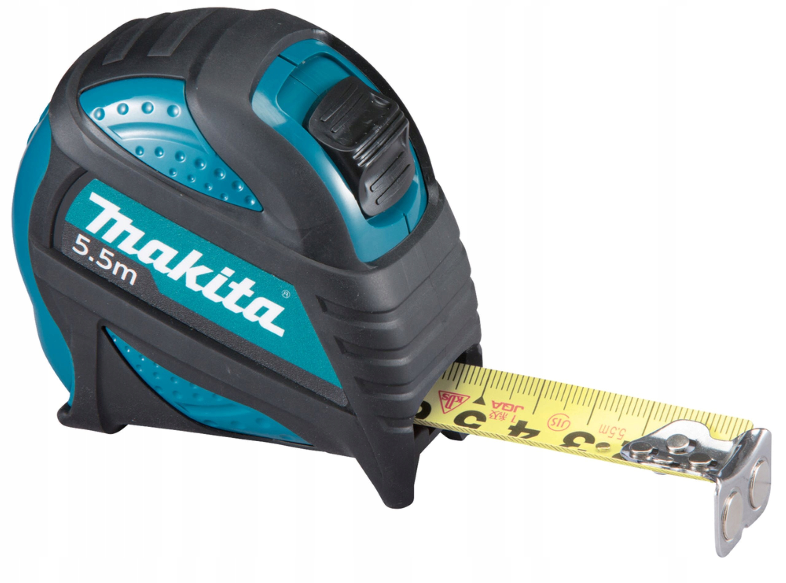 

Makita B-57146 Taśma Miernicza Miara 5,5M
