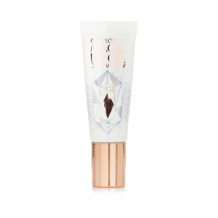 Charlotte Tilbury Magic Lip Oil Crystal Elixir