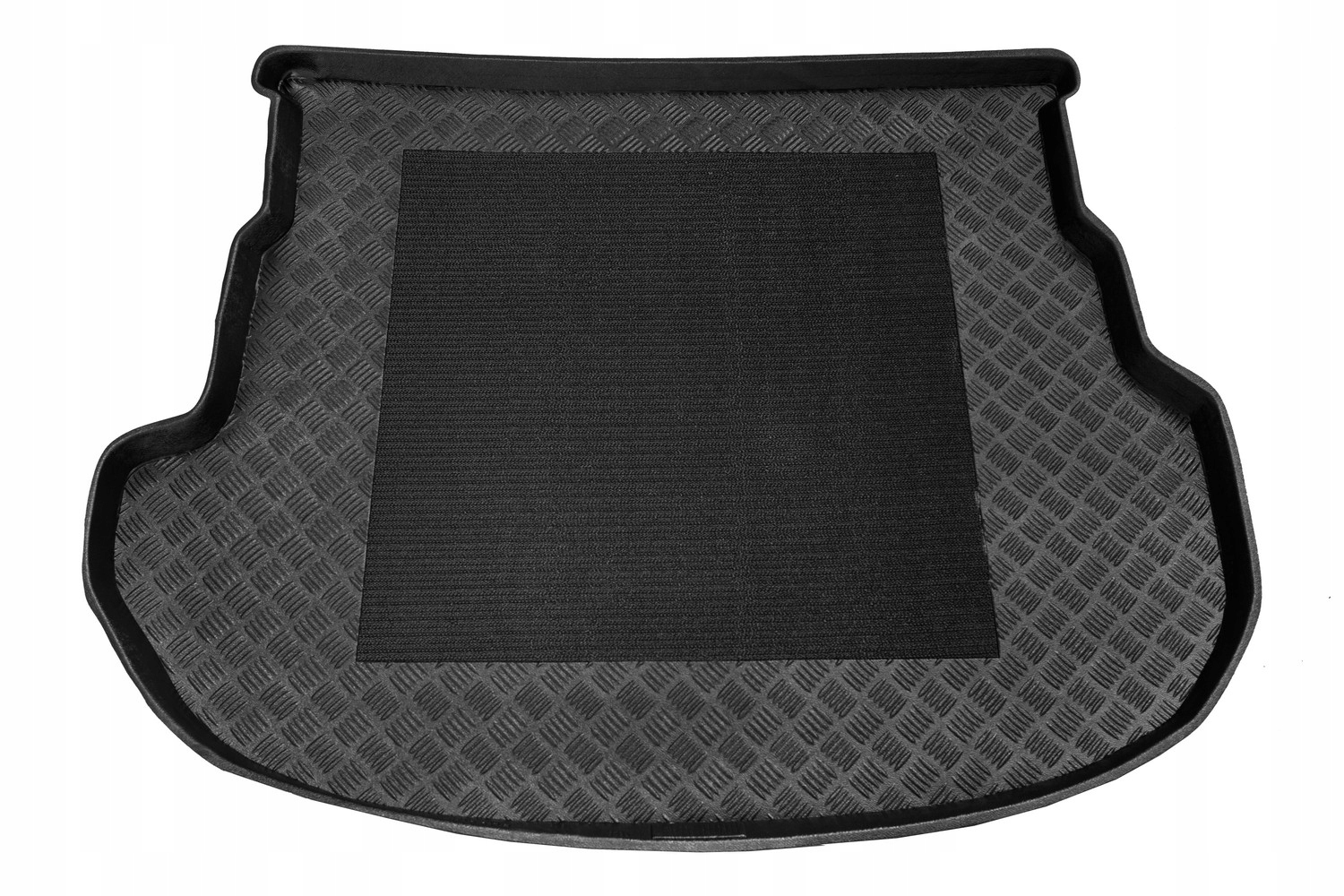 

Mata Wkład Bagażnika Mazda 6 Hb 2002-2008