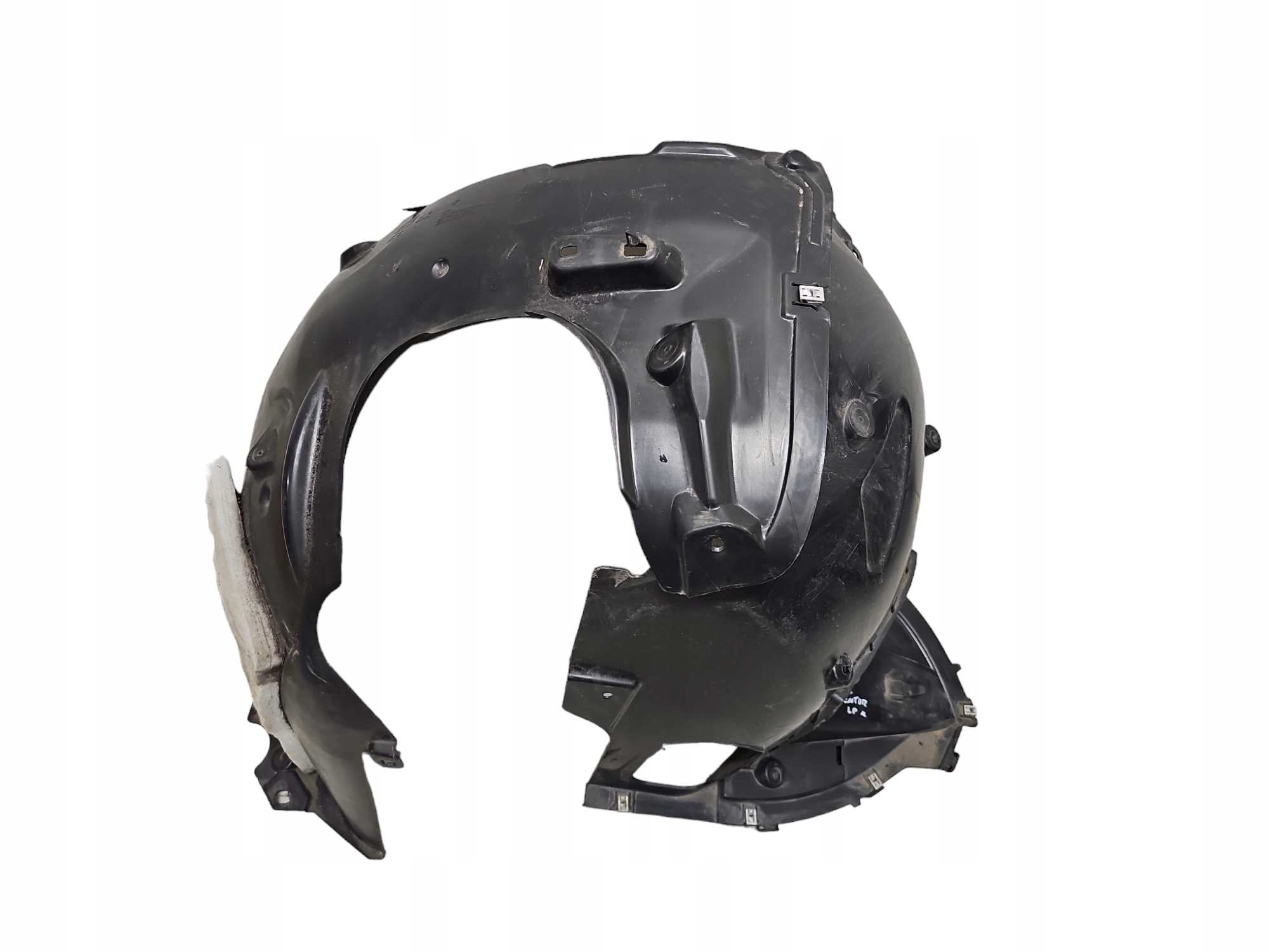 CUPRA FORMENTOR NADKOLE LEWE PRAWE PRZEDNIE 5FF854816 5FF854815