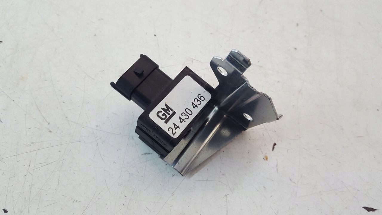 sensor IDS Opel Astra H 2,0T GTC
