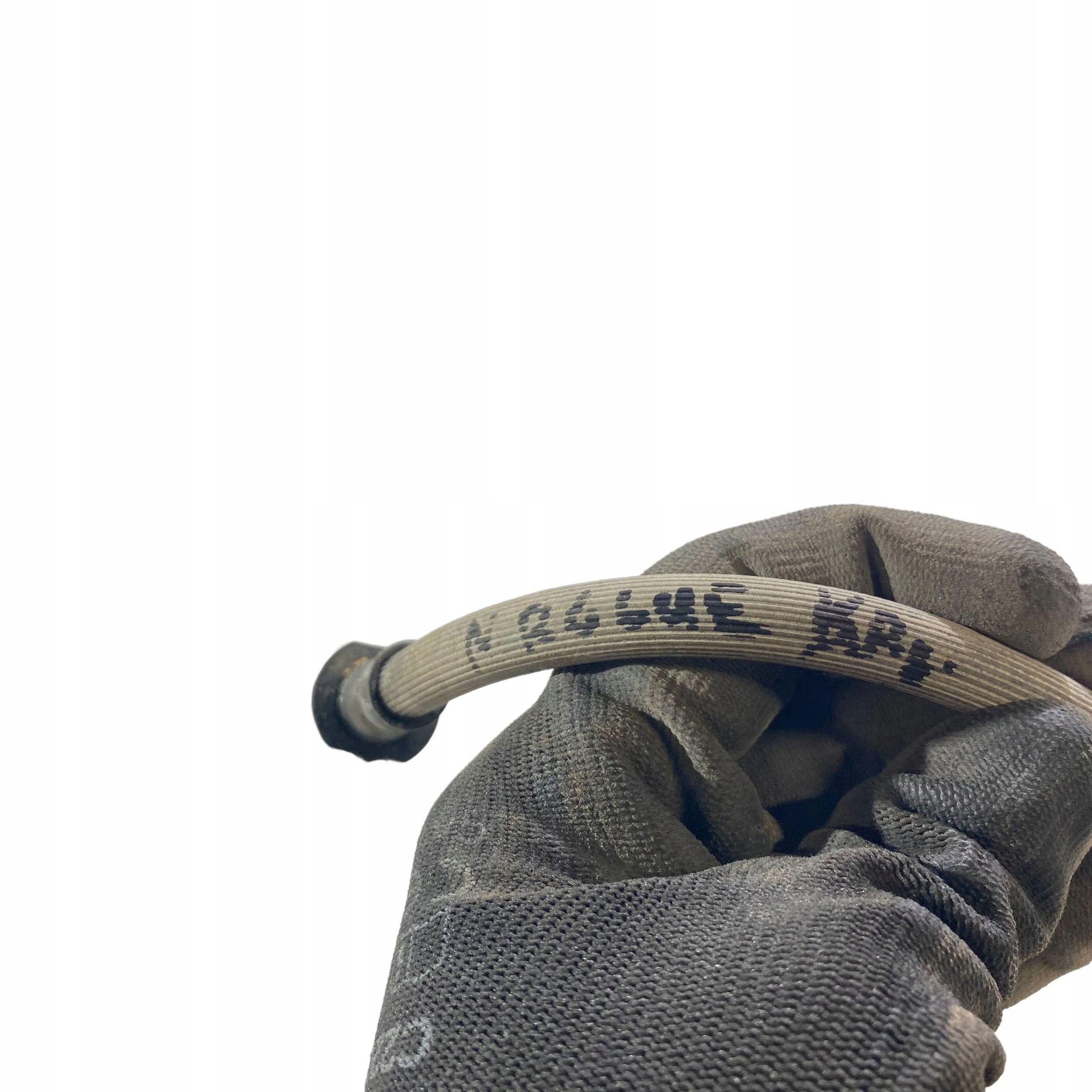 nissan ROGUE 2018 тормозной шланг тормозные