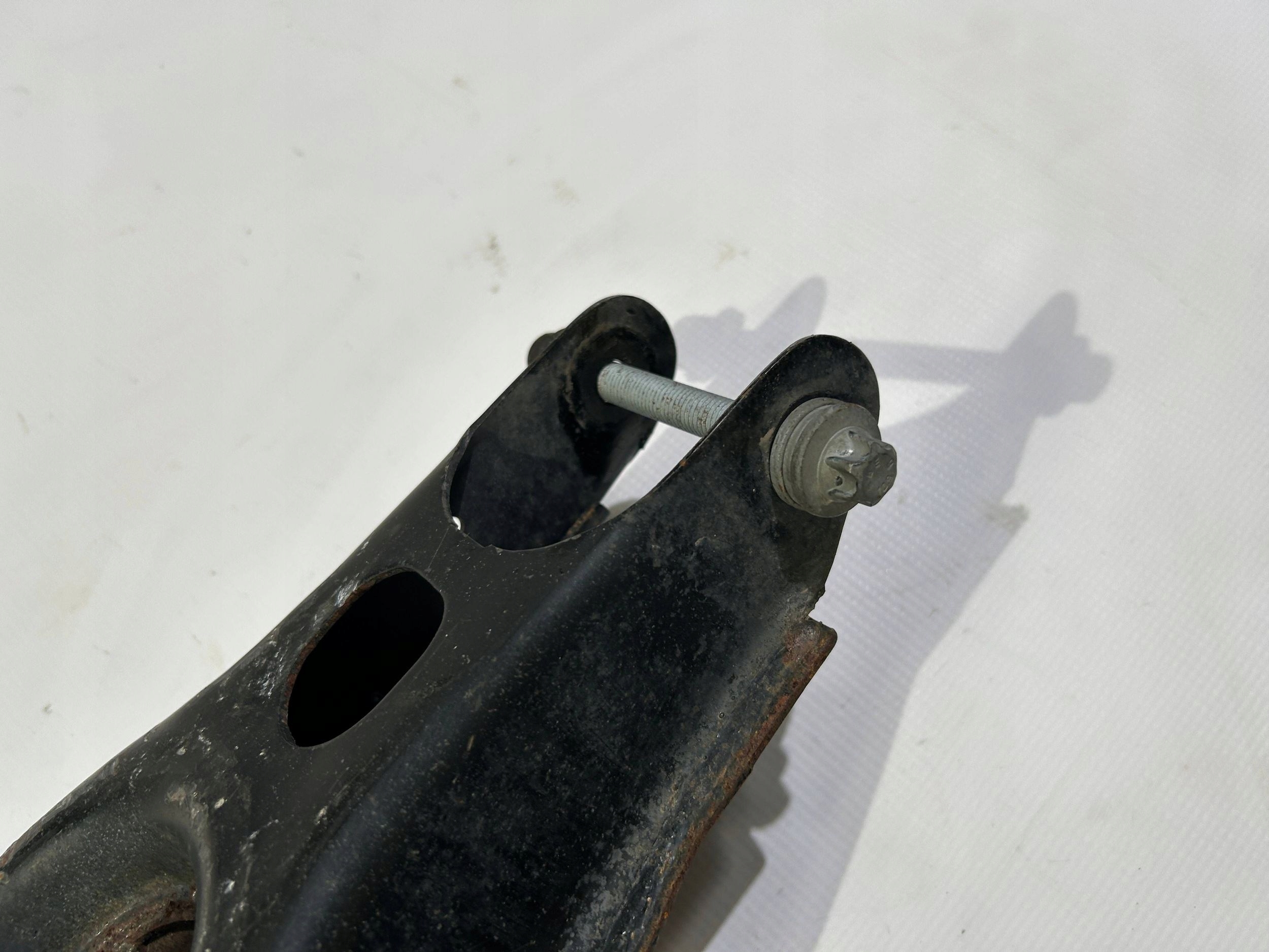 arm rear part rear lower right left Maserati Quattroporte 2013