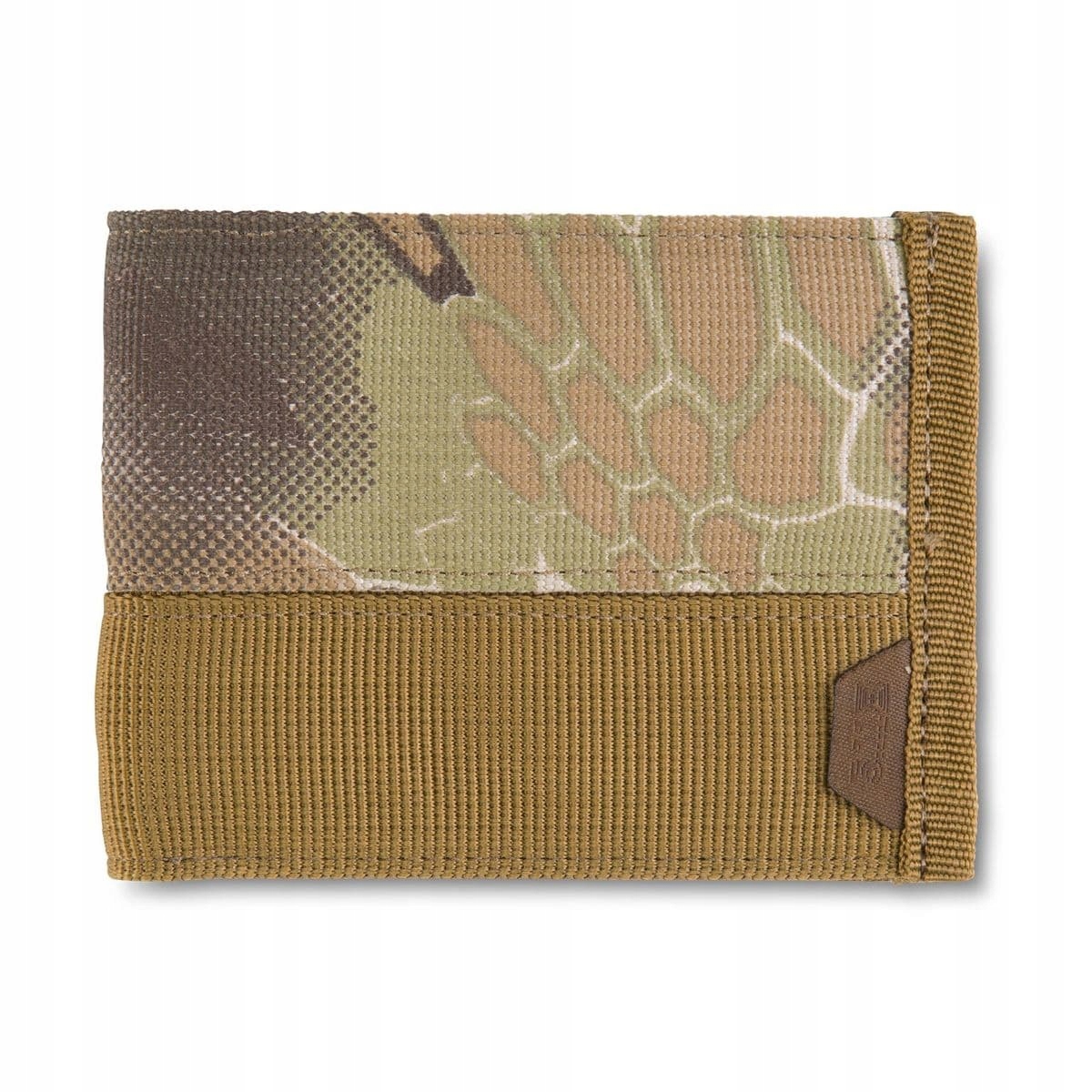 Portfel unisex 5.11 Tracker Bifold Int kolor: Kryp