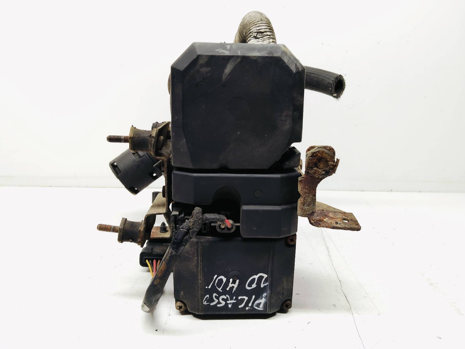 Webasto heating Citroen XSARA PICASSO 2.0 HDI 04r 66724A
