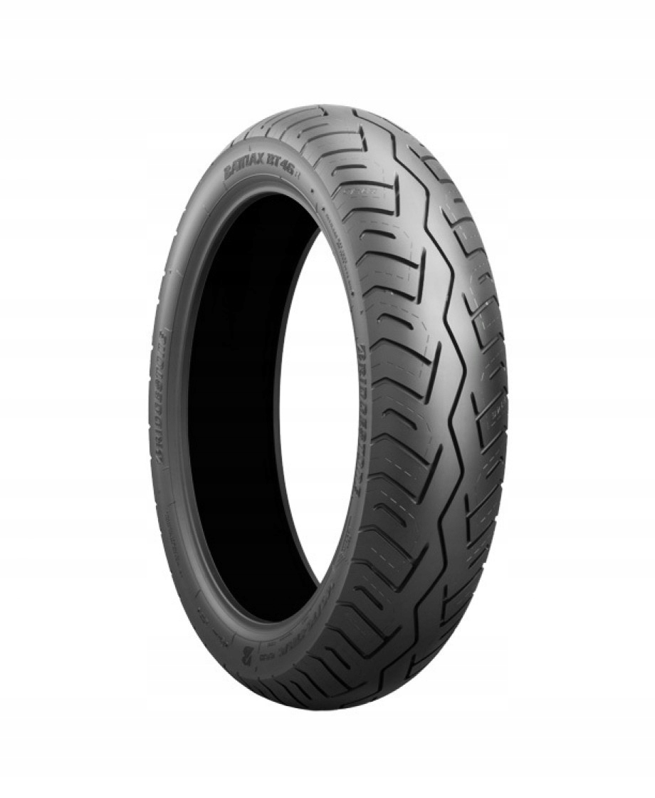BRIDGESTONE BT46R 120/80-17 61 H