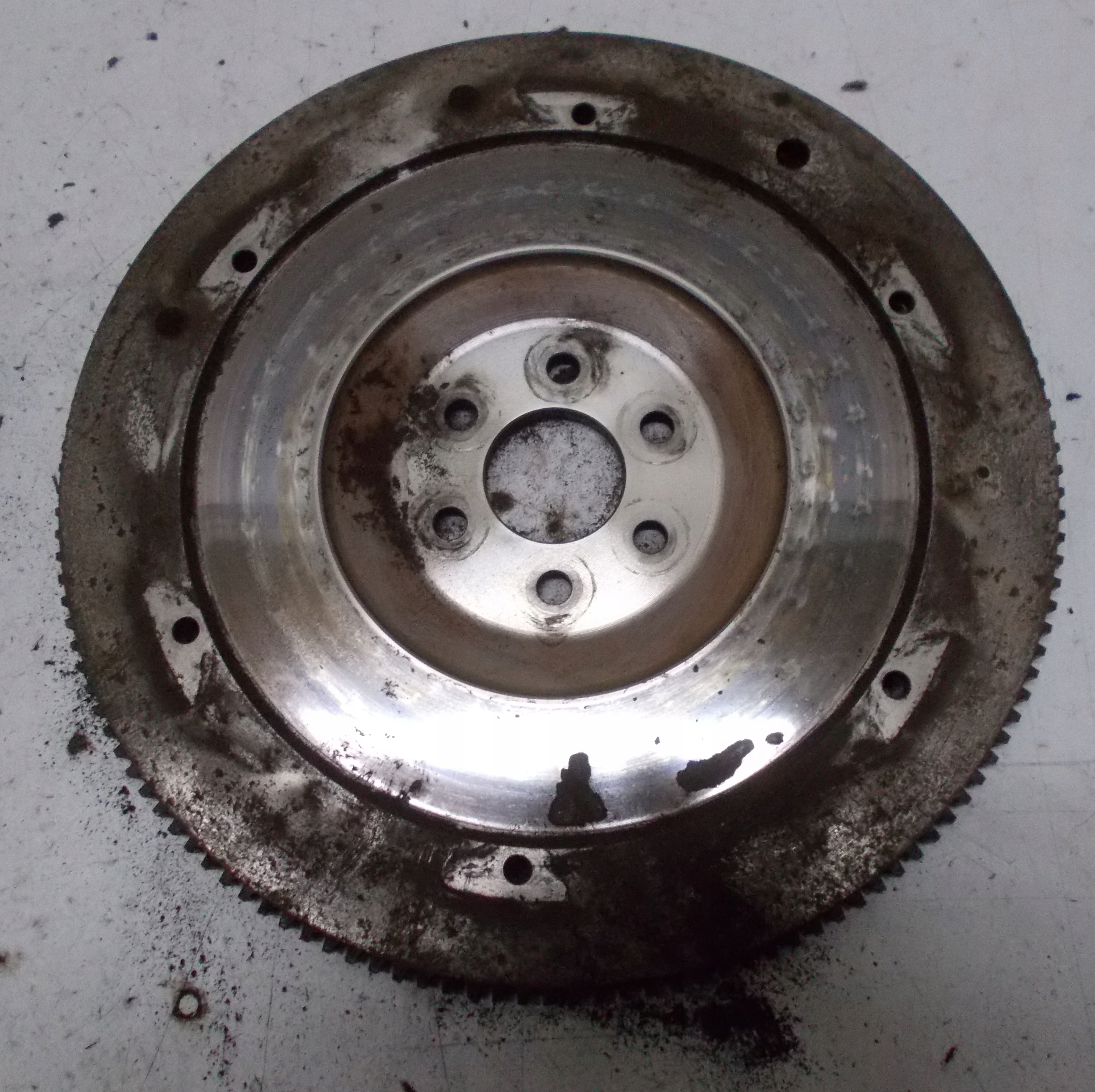 OPEL CORSA D 1.2 B 07R Embrayage Complets