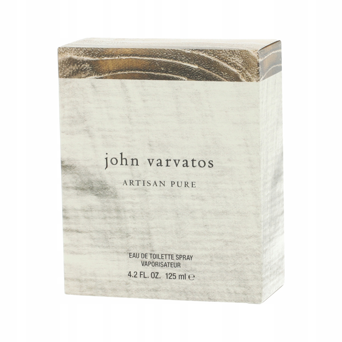 John Varvatos Artisan Pure Edt 125 ml M