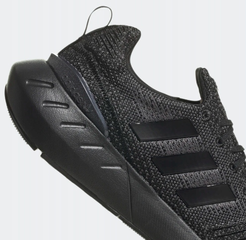 BUTY SPORTOWE ADIDAS SWIFT RUN 22 Wysokość niskie