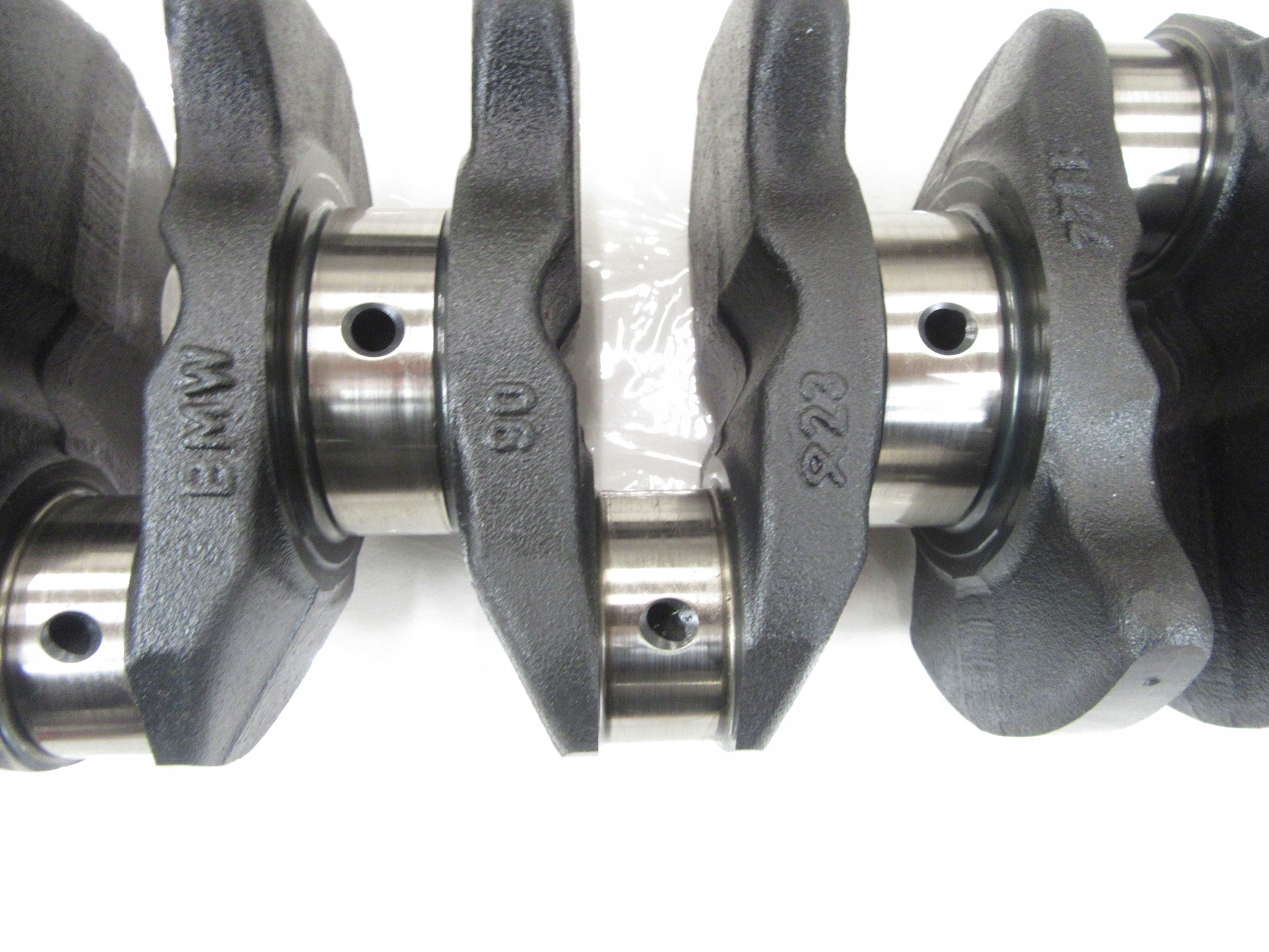 Arbre moteur BMW e46 e60 e90 e91 1.8 2.0 M47n m47n2
