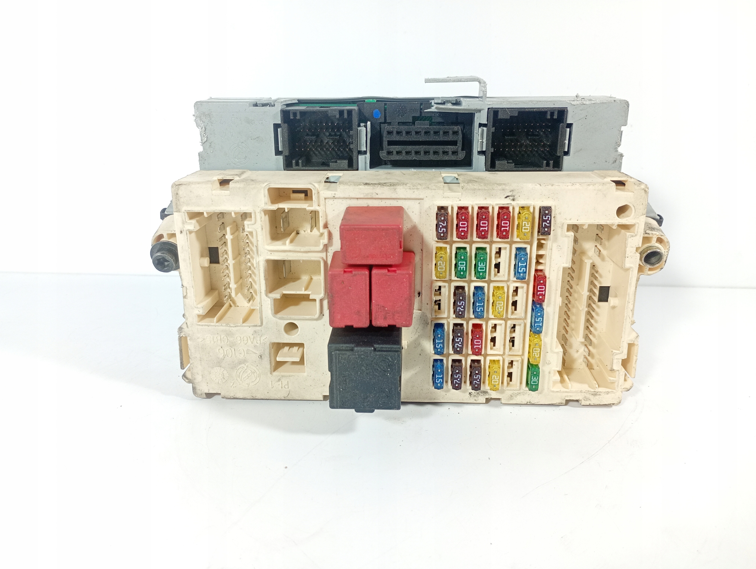 Fiat Stilo 01-10 Module fusibles OE 46797609