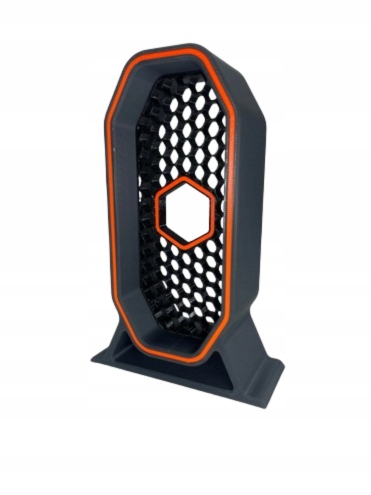 STOJAK UCHWYT NA SŁUCHAWKI RÓŻNE KOLORY