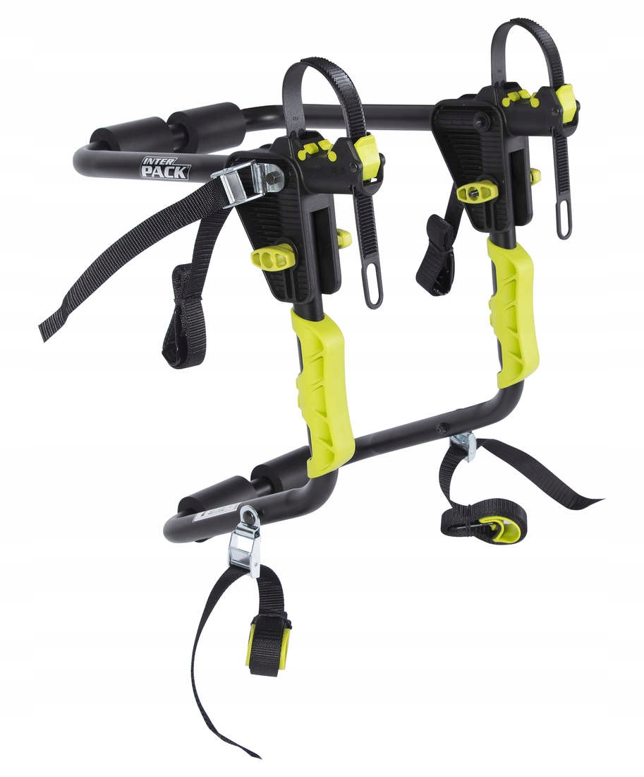 Inter Pack Koliber bagażnik rowerowy na klapę