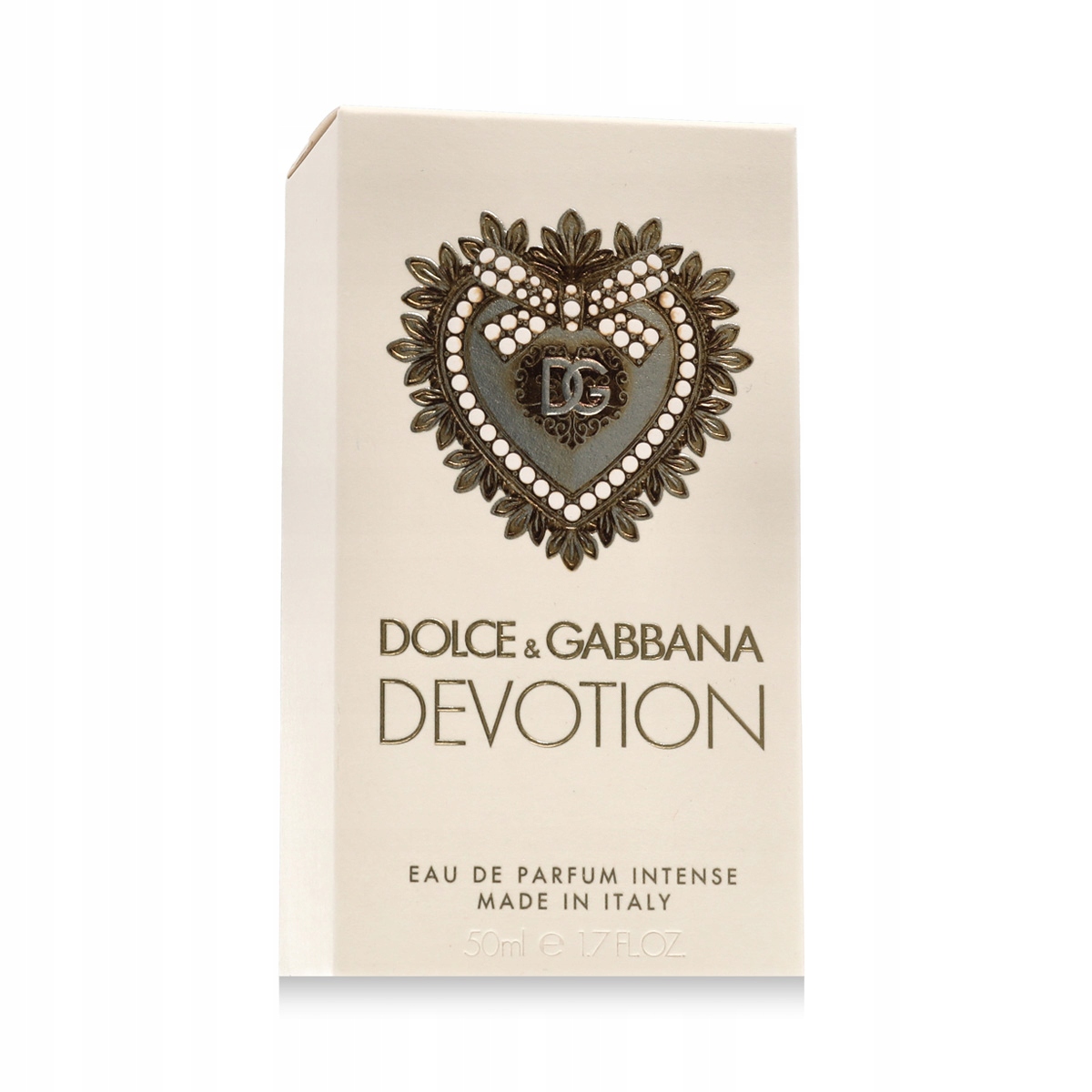 Dolce & Gabbana Devotion Edp Intense 50 ml W