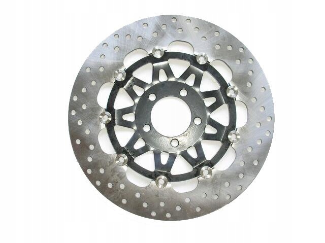 TH-057 - ДИСК ПЕРЕДНІЙ KAWASAKI ZX ZXR ZRX ZR ZX - 9R ZX9 R