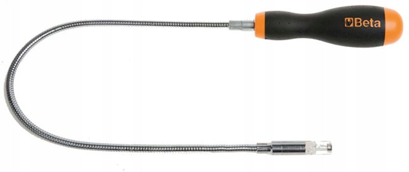 Chwytak magnetyczny gietki Beta 1712E L1