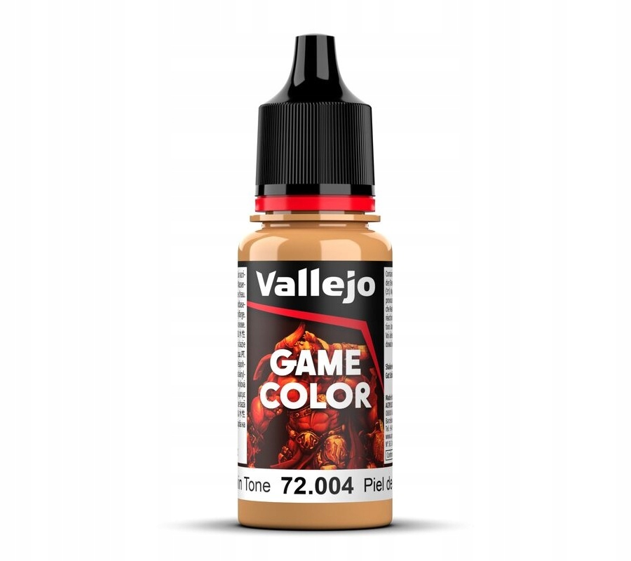 VALLEJO Game Color Elf Skintone 18ml