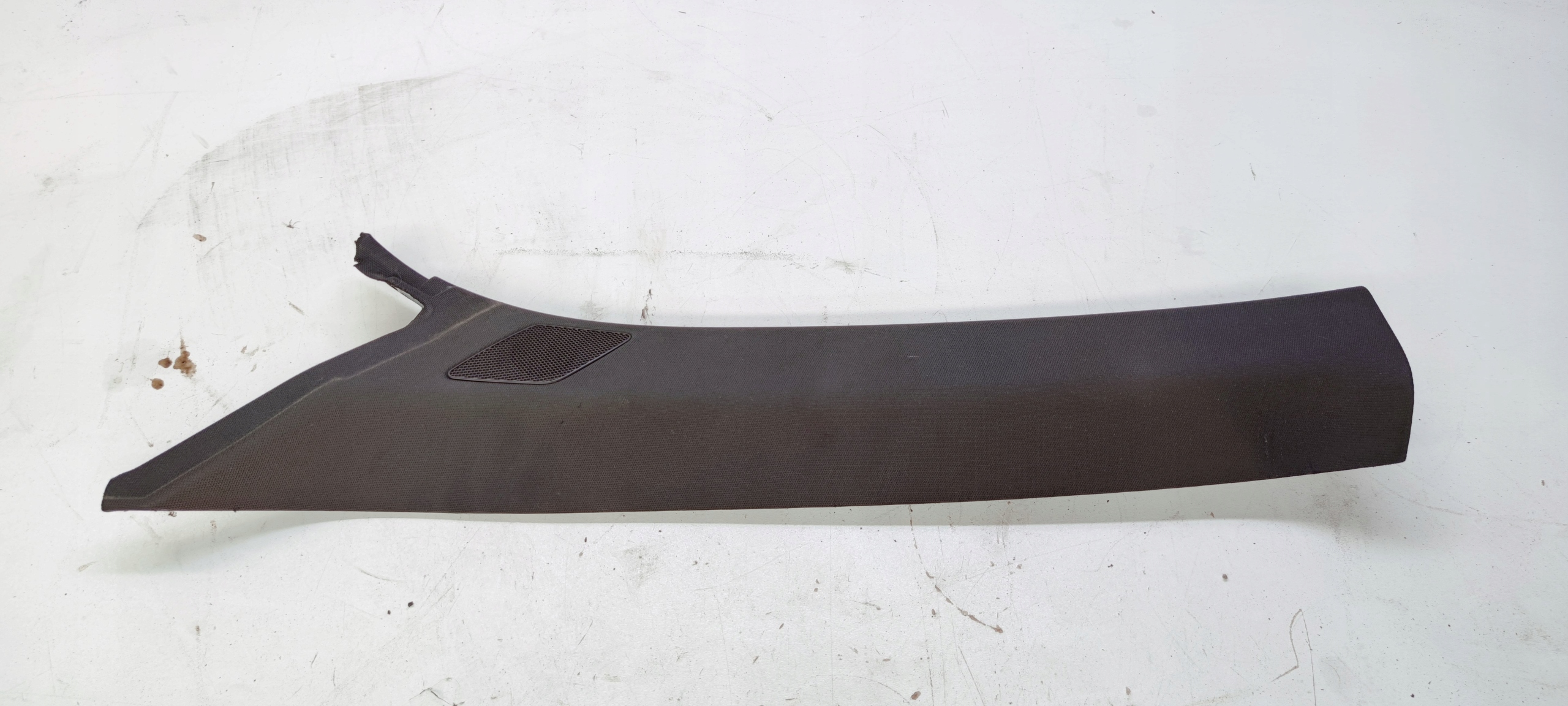 cover SLUPKA A left front AUDI Q3 F3 83A867233A