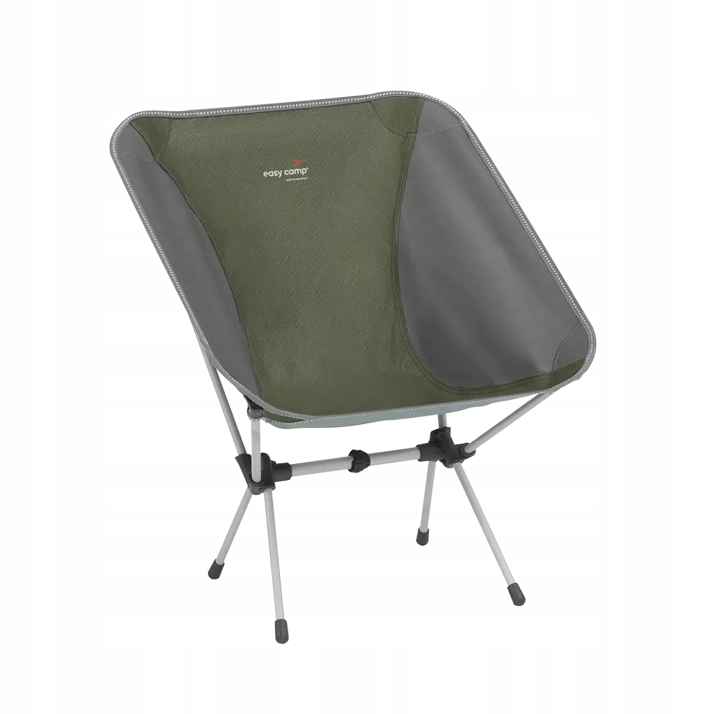 Krzesło składane Easy Camp Willow Compact Chair olivine