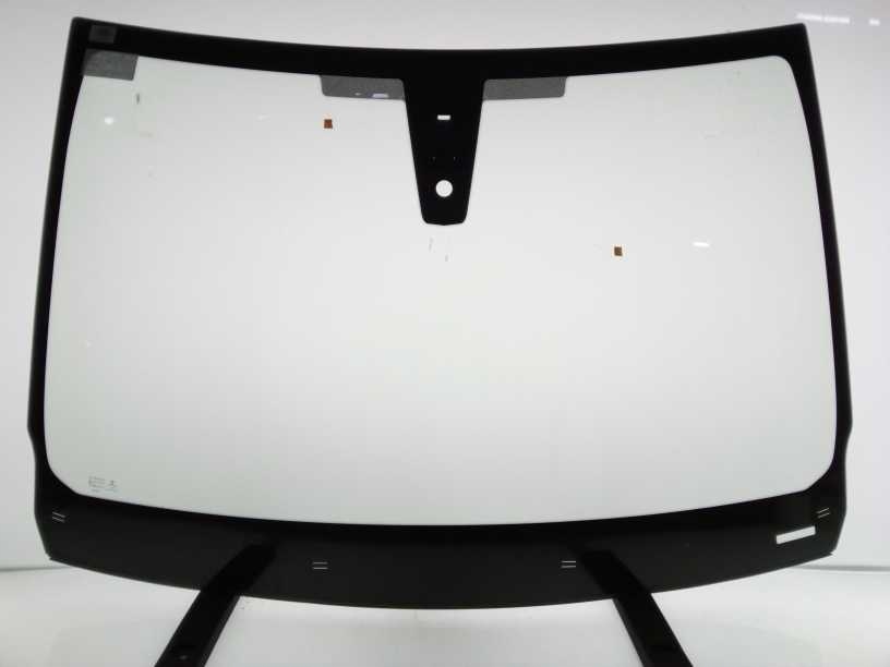SZYBA CZOŁOWA PRZEDNIA CITROEN BERLINGO 2018- SENSOR KAMERA