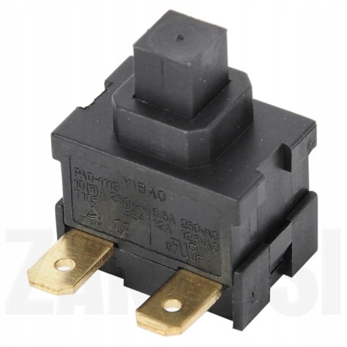 

Przełącznik włącznik do odkurzacza Electrolux Aeg