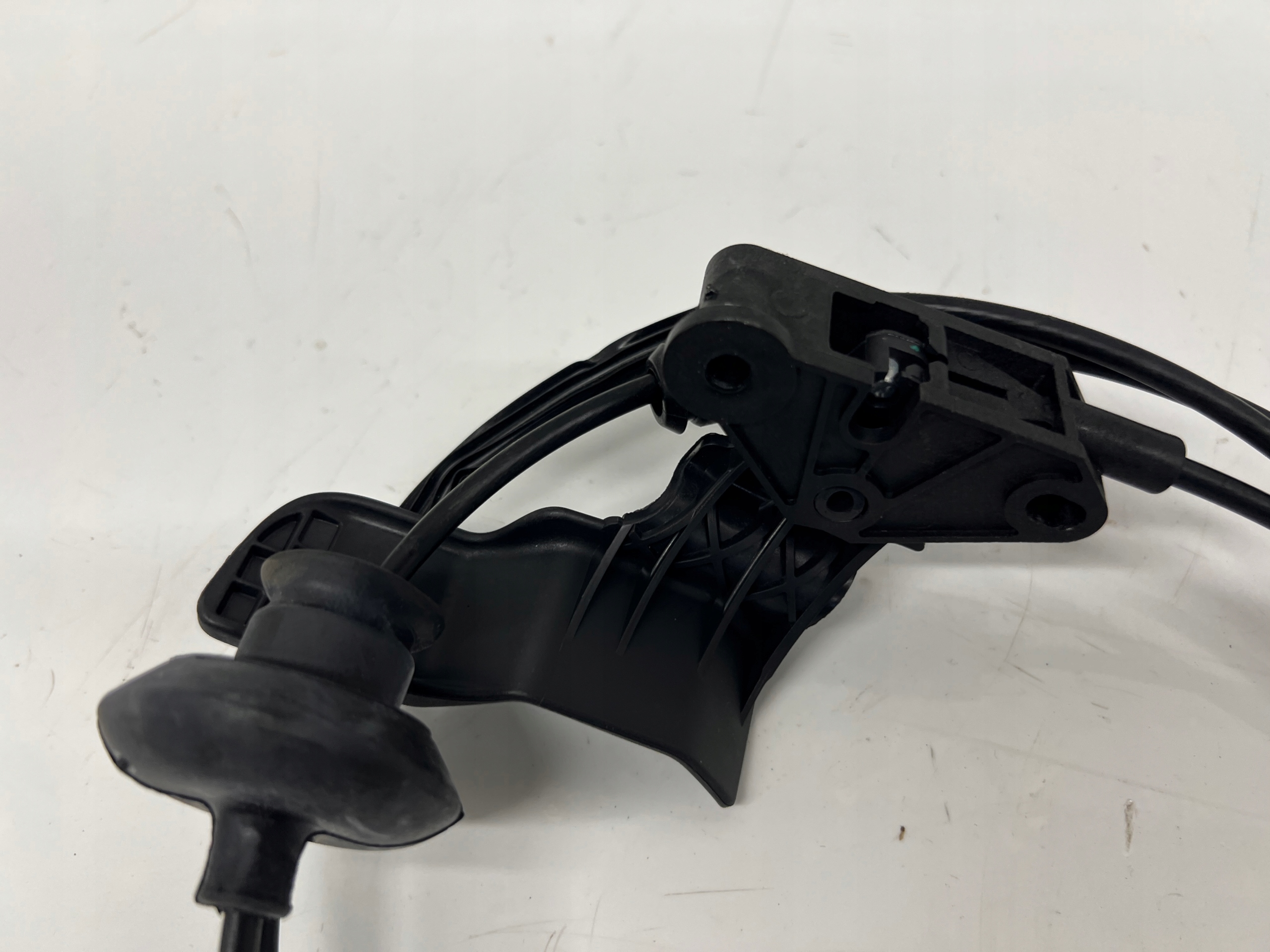 Citroen C3 Aircross LIFT Câble Levier Levier cable ouverture capot du capot