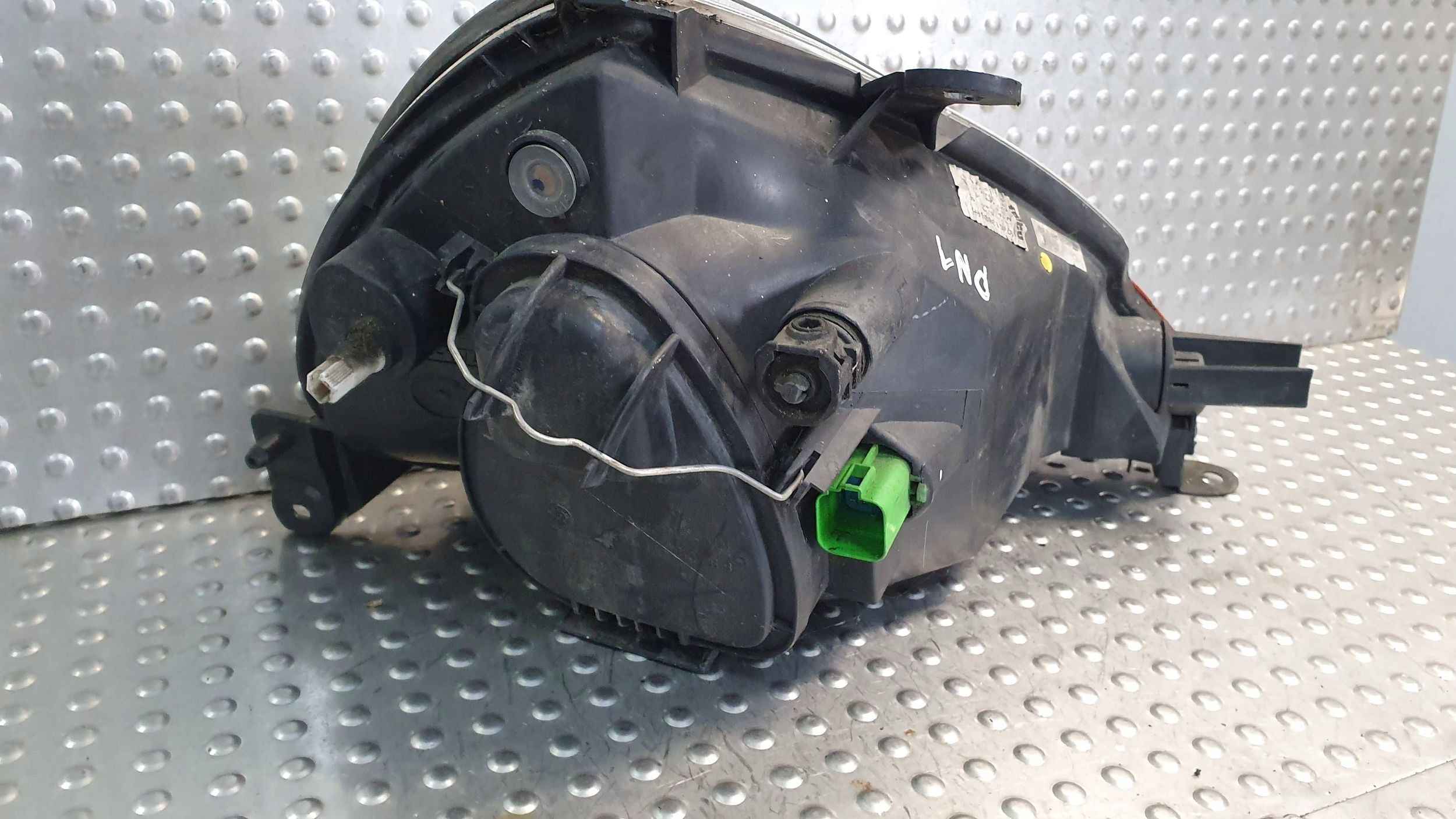 light front left FORD KA MK1 97KG13006AH 96