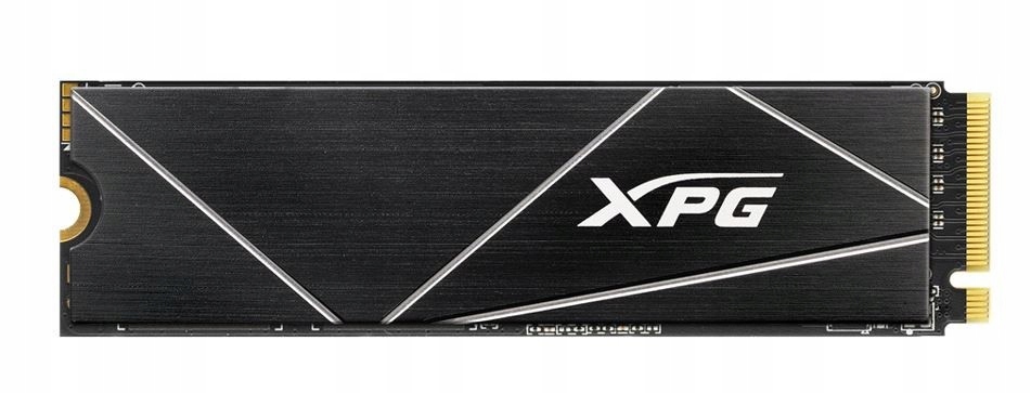 Adata Dysk Ssd Xpg Gammix S70 Blade 1TB PCIe 4x4 7.4/5.5 GBs