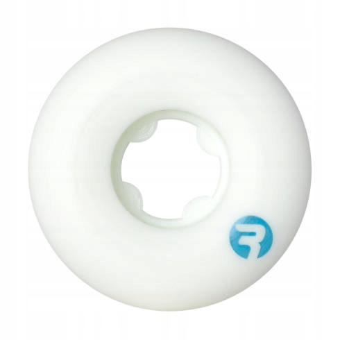 Koła do deskorolki Ricta Facchini Reflective Naturals Slim 52 mm 101a 4 szt EAN (GTIN) 193172245253