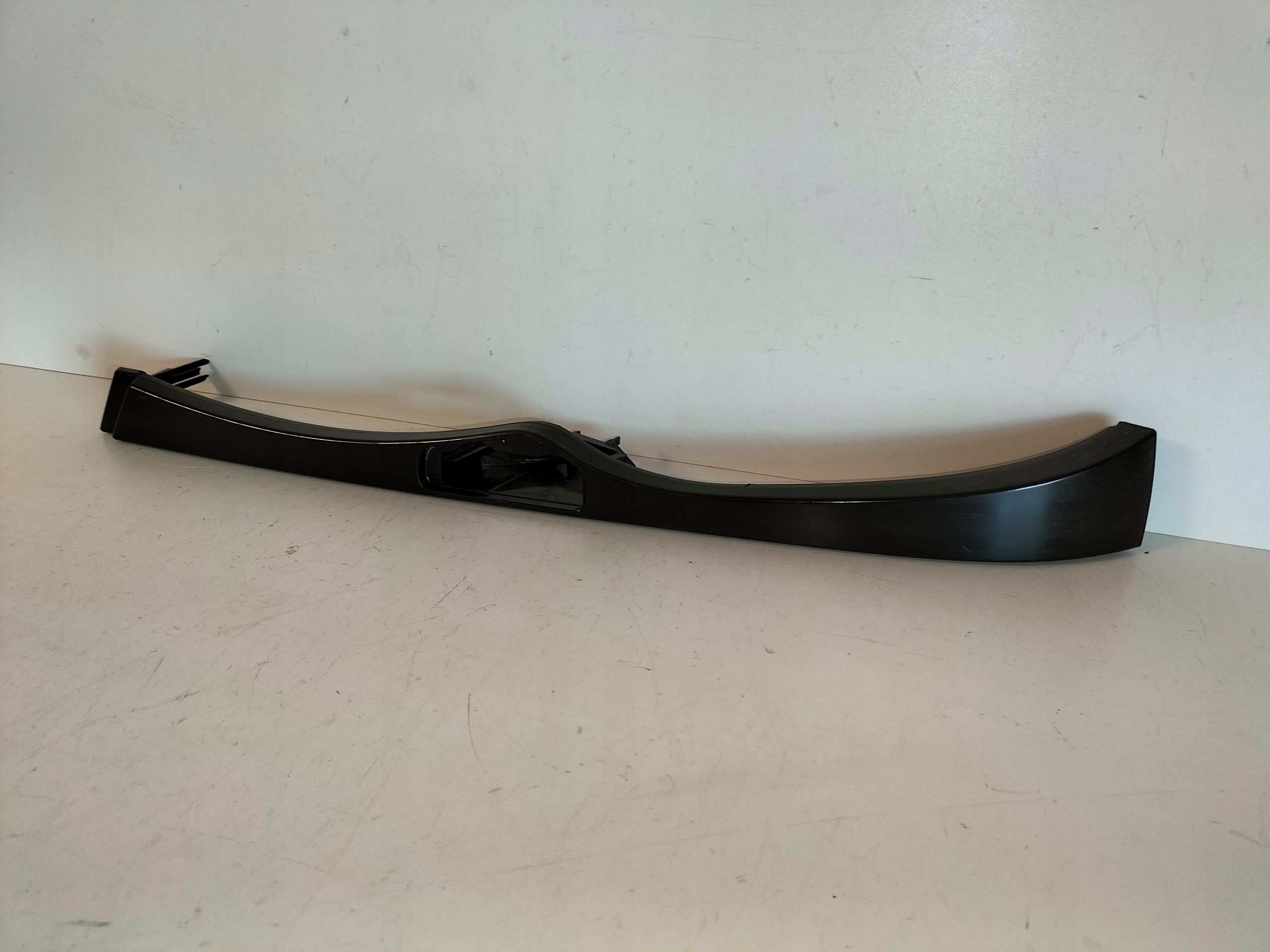 moulding below lampe reflektor front left BMW 3 E46 LIFT 01