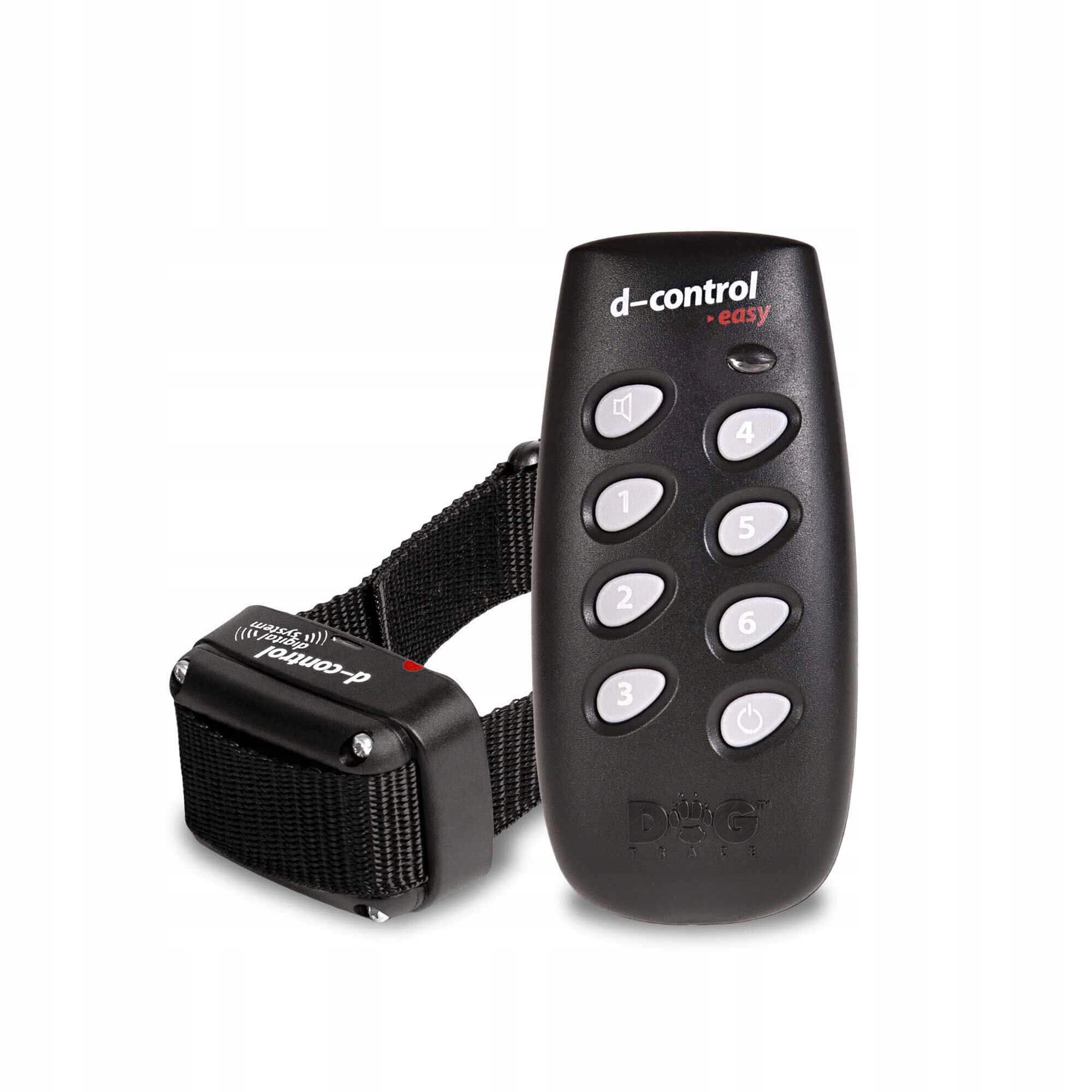 Levně Dog trace d-control Easy small-elektrický obojek