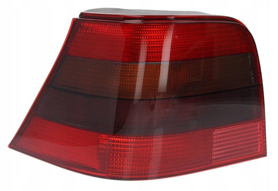 Volkswagen Golf Zadní Světlo Pravé 97-06 Hatchback