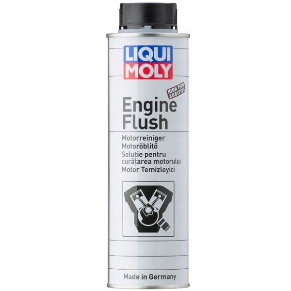 Liqui Moly Płukanka Engine Flush 2640 300ml