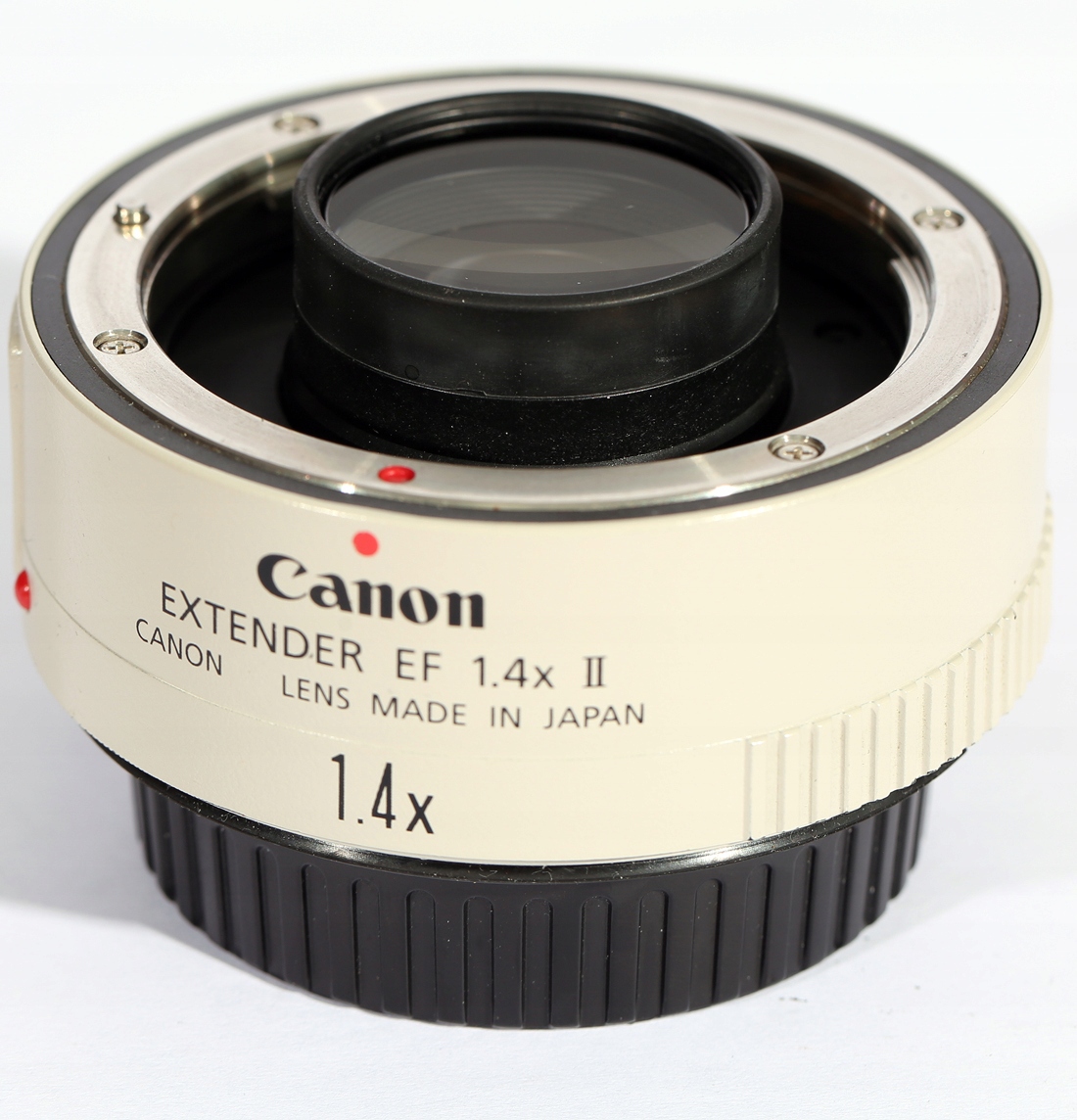 Canon telekonwerter x1.4 II extender Kod producenta EF14X2