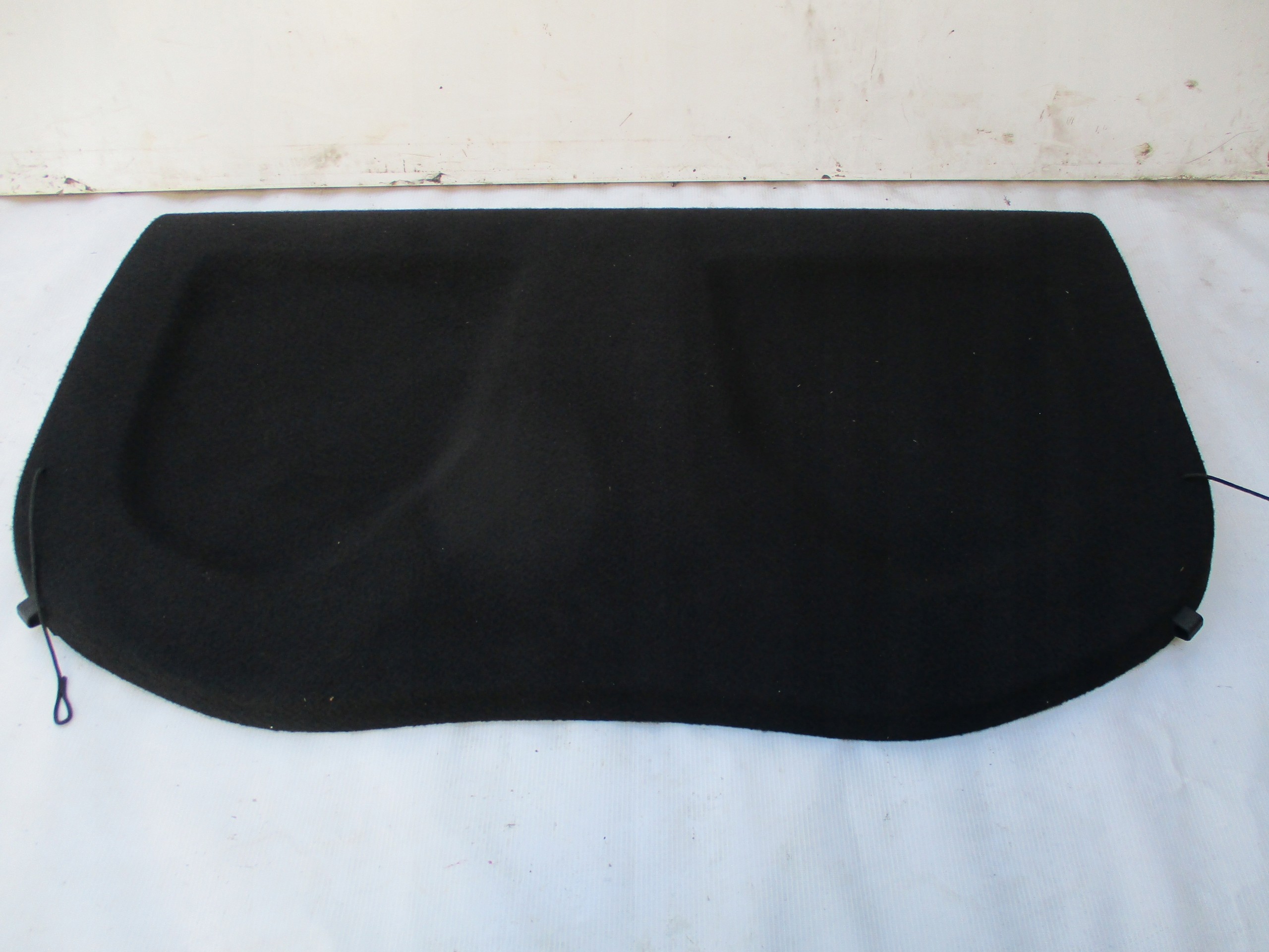 plato rear part rear Toyota C-HR