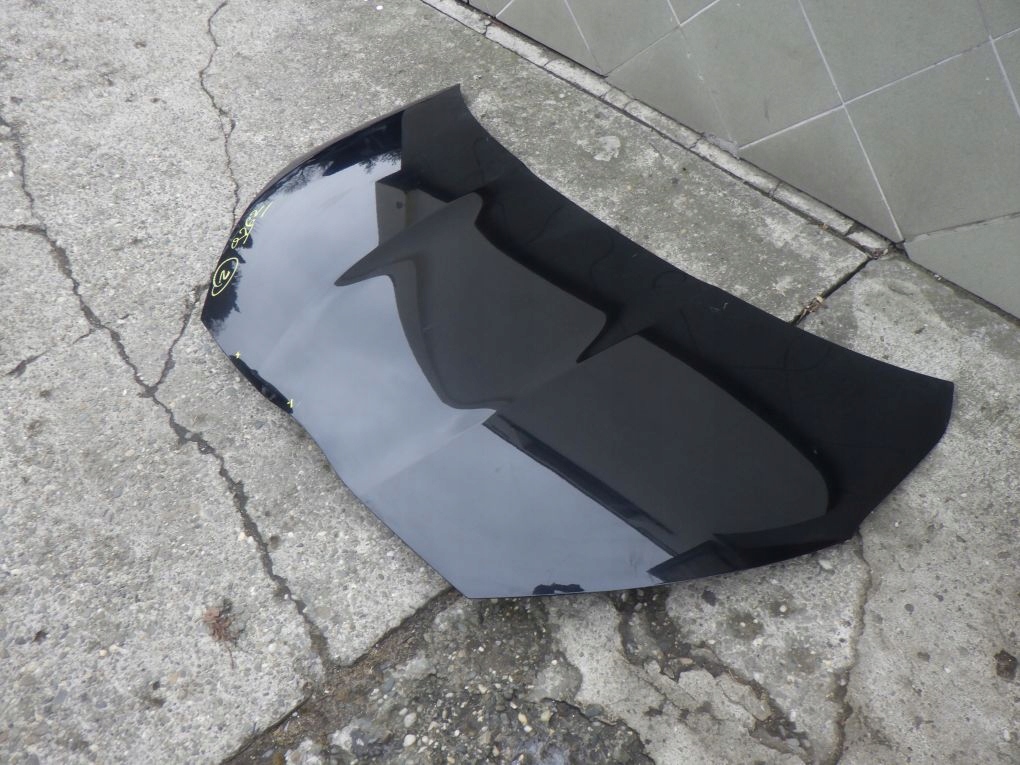 TOYOTA YARIS 4 IV P21 2020- cofano
