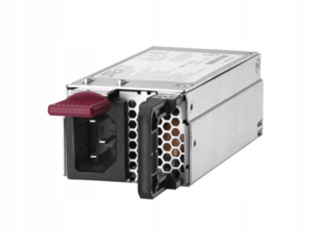 HPE 775595-B21 moduł zasilaczy 900 W