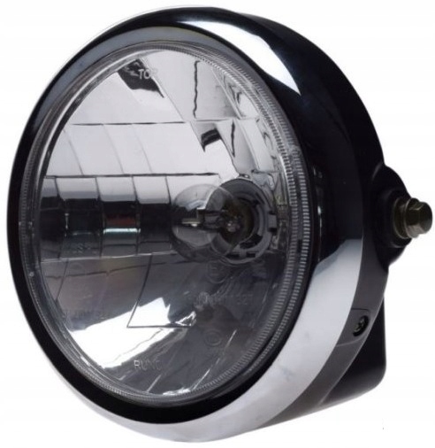 LAMPA REFLEKTOR PRZÓD BARTON FIGHTER ZUMICO GR 500 Producent Wilmat