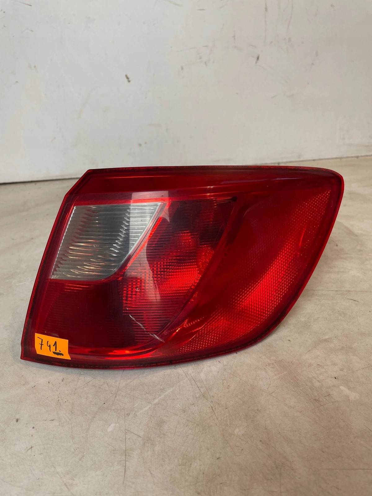 light rear part rear right Seat Ibiza IV Kombi