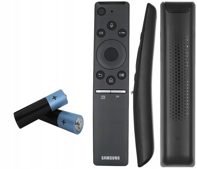 Originální Dálkový Ovladač Pro Tv UN65MU9000 Samsung MU9000 UN65MU9000F