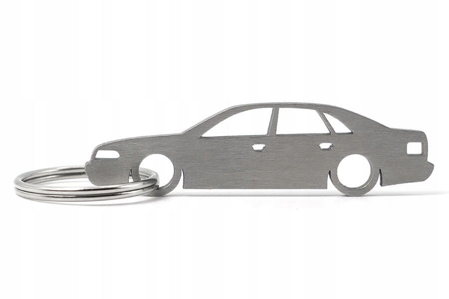 

Brelok Audi A8 D2 stal nierdzewna