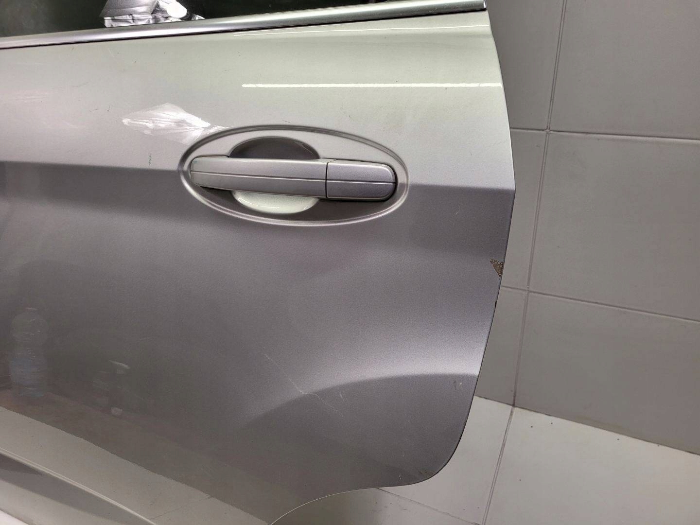 Tür heck links Seite Ford C-Max 2 2015