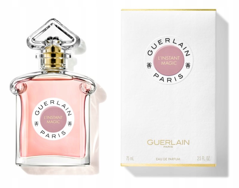 Guerlain L'instant Magic Edp 75 ML
