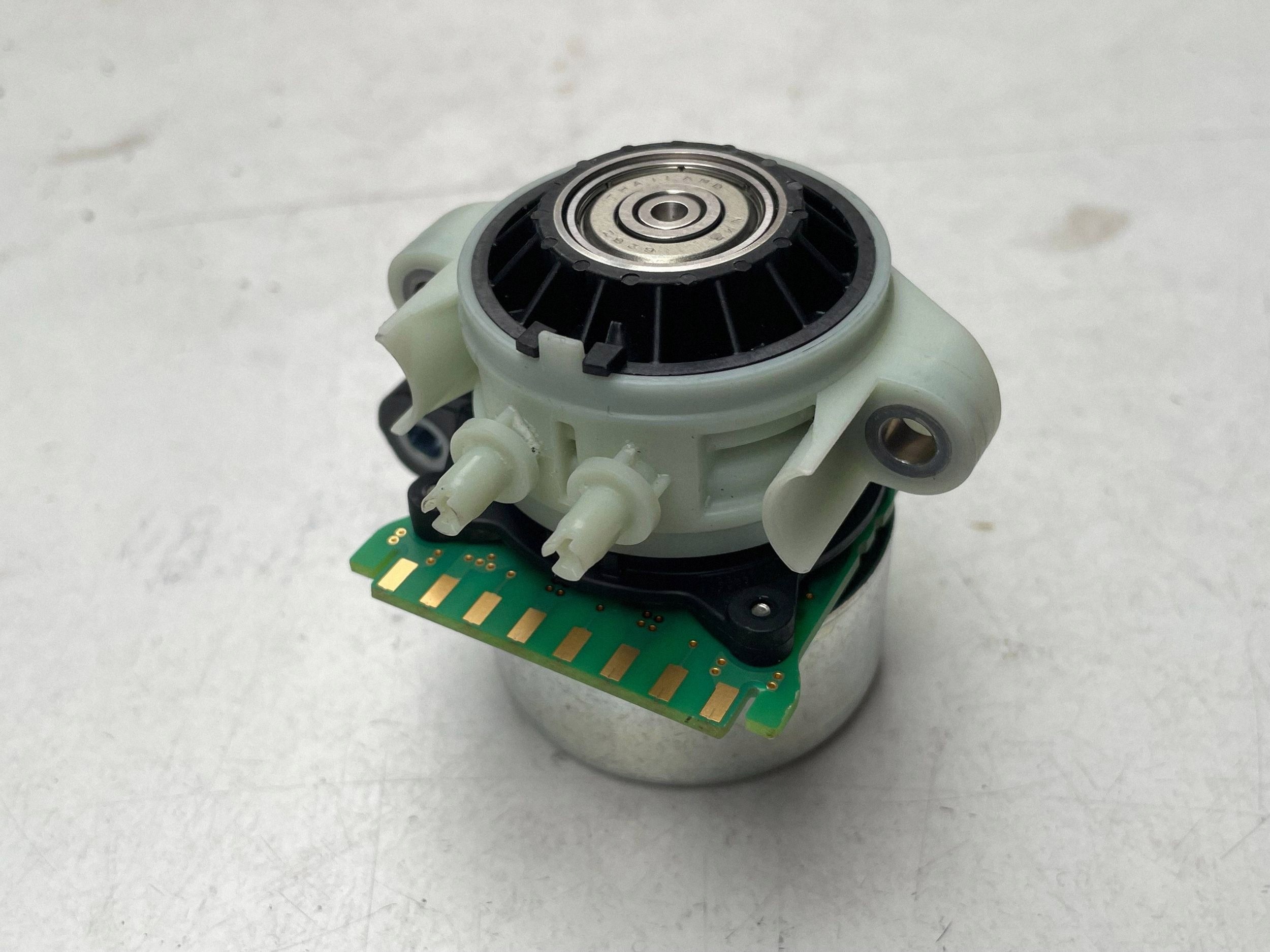 Pompa ADBLUE Originale MERCEDES RENAULT KANGOO III 9373513021